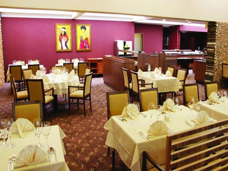 Hotel Spik クランスカゴーラ エクステリア 写真