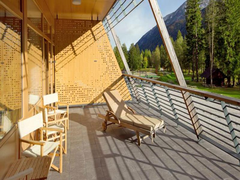 Hotel Spik クランスカゴーラ エクステリア 写真