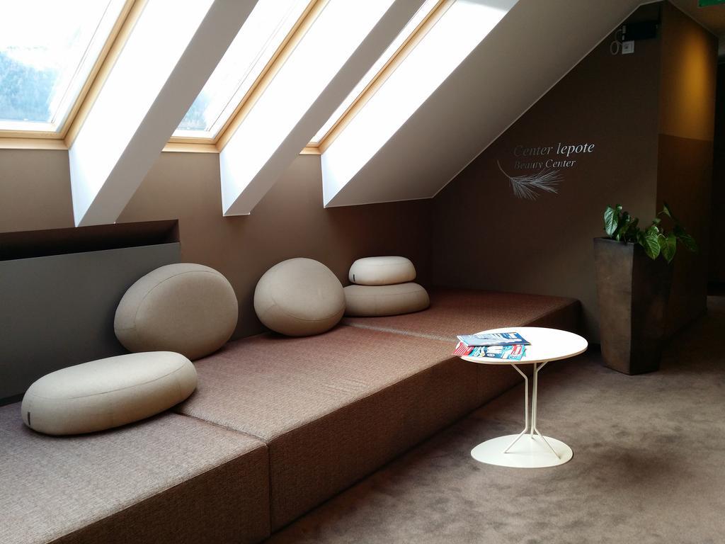 Hotel Spik クランスカゴーラ エクステリア 写真