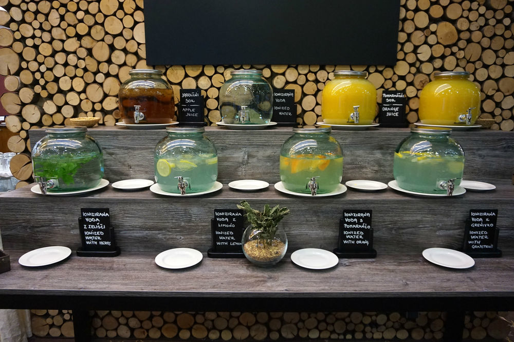 Hotel Spik クランスカゴーラ エクステリア 写真