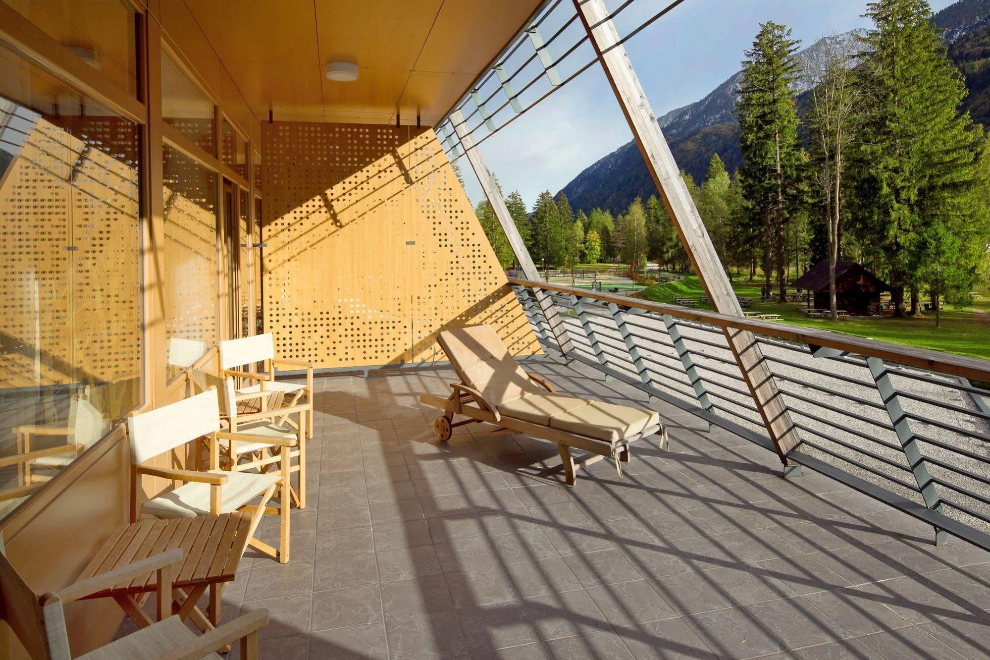 Hotel Spik クランスカゴーラ エクステリア 写真
